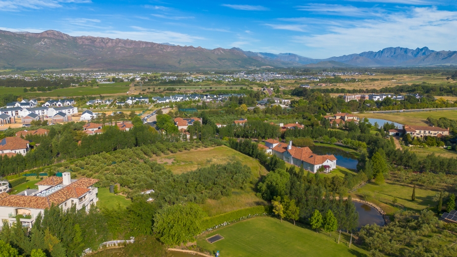 0 Bedroom Property for Sale in Winelands Western Cape